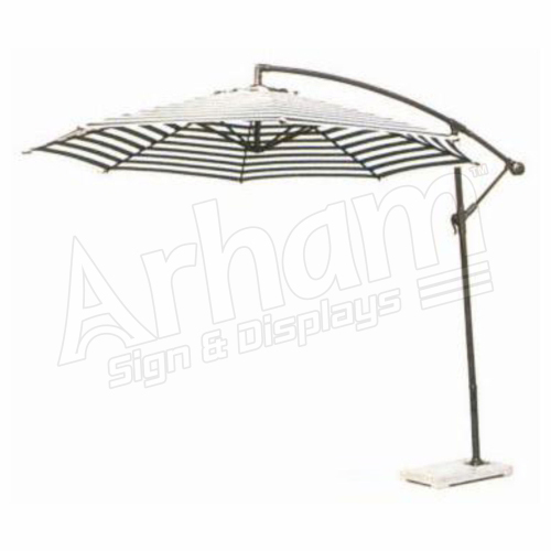 Beach Umbrellas for Various Applications